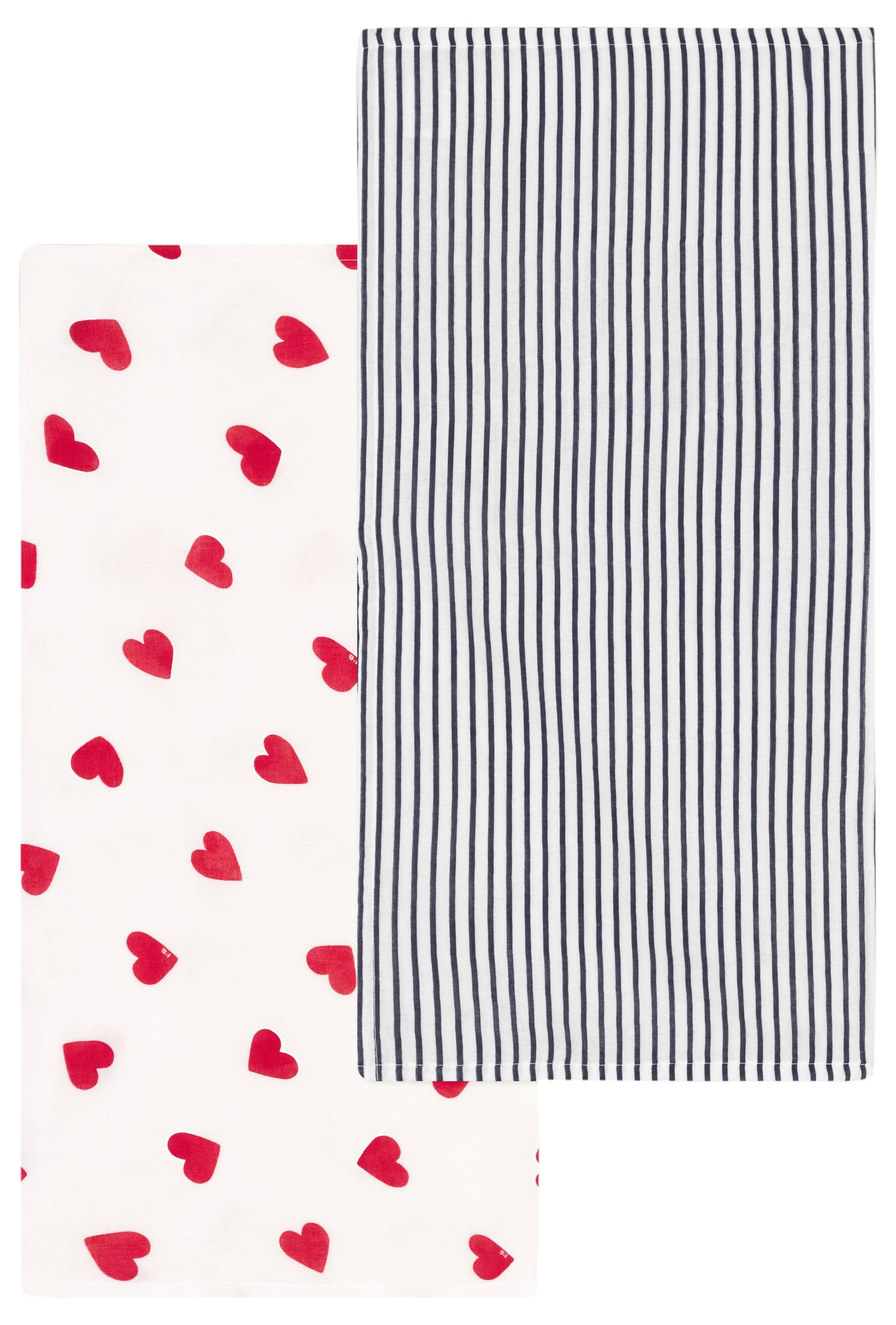 Petit Bateau 2 LANGES varianTU