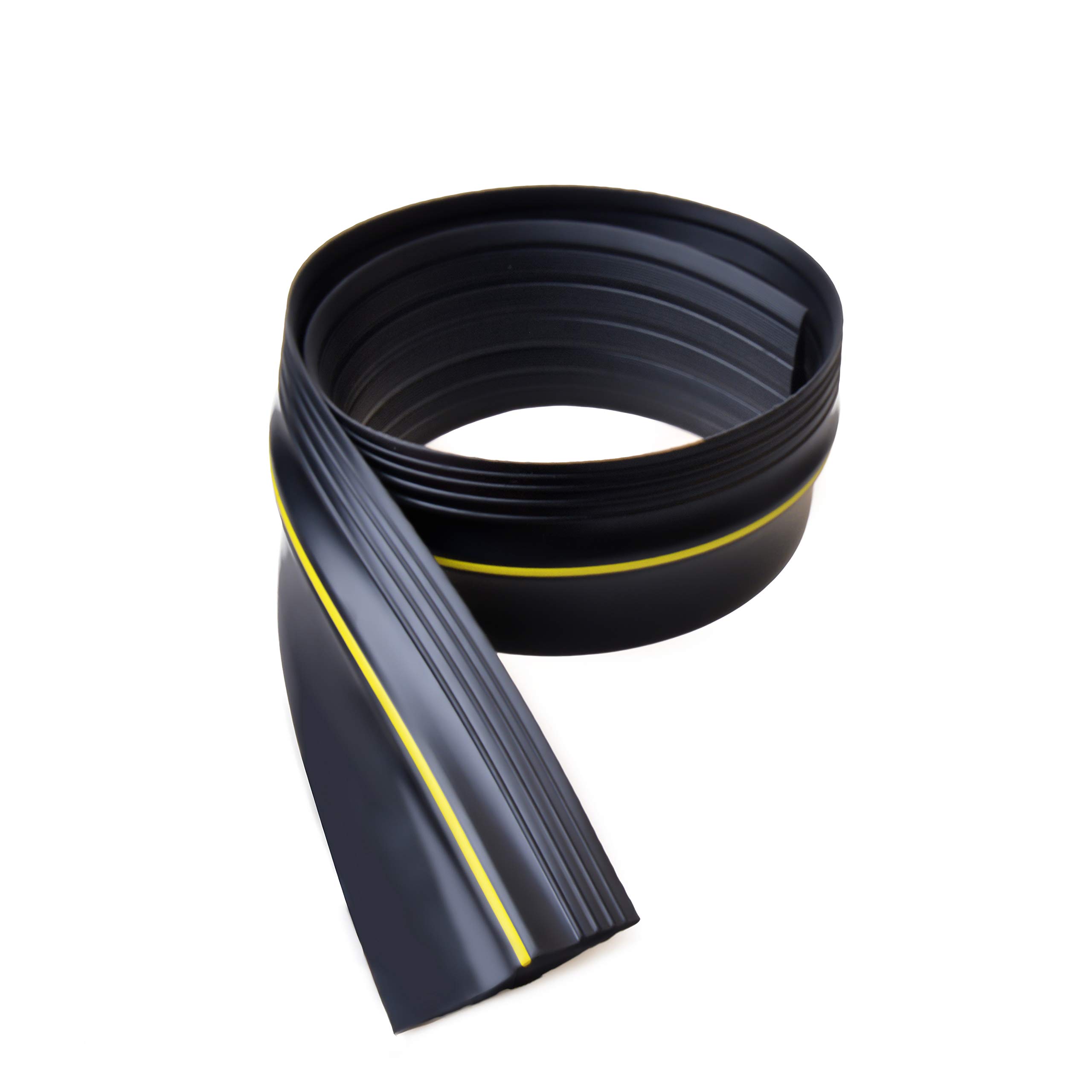 Buy Garage Door Seal, Heavy Duty Draught Excluder Bottom Rubber Seal 10