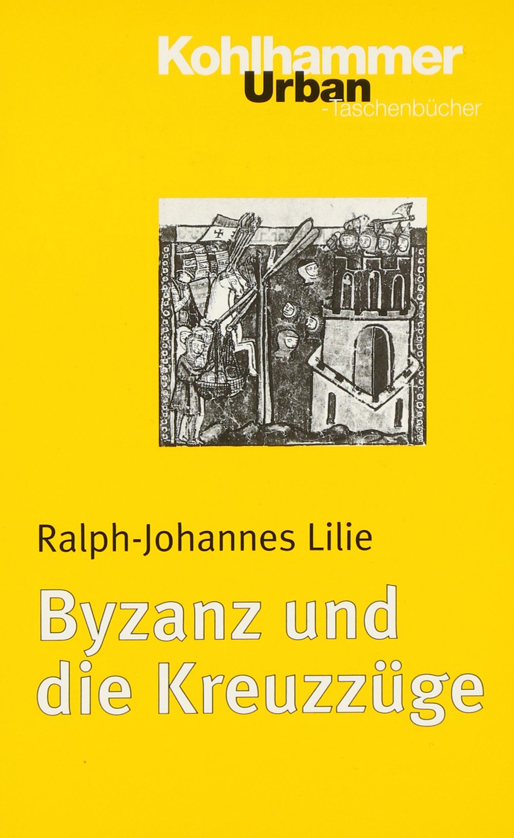 Byzanz Und Die Kreuzzuge: 595