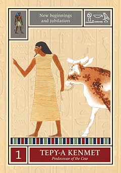 Egyptian Star Oracle