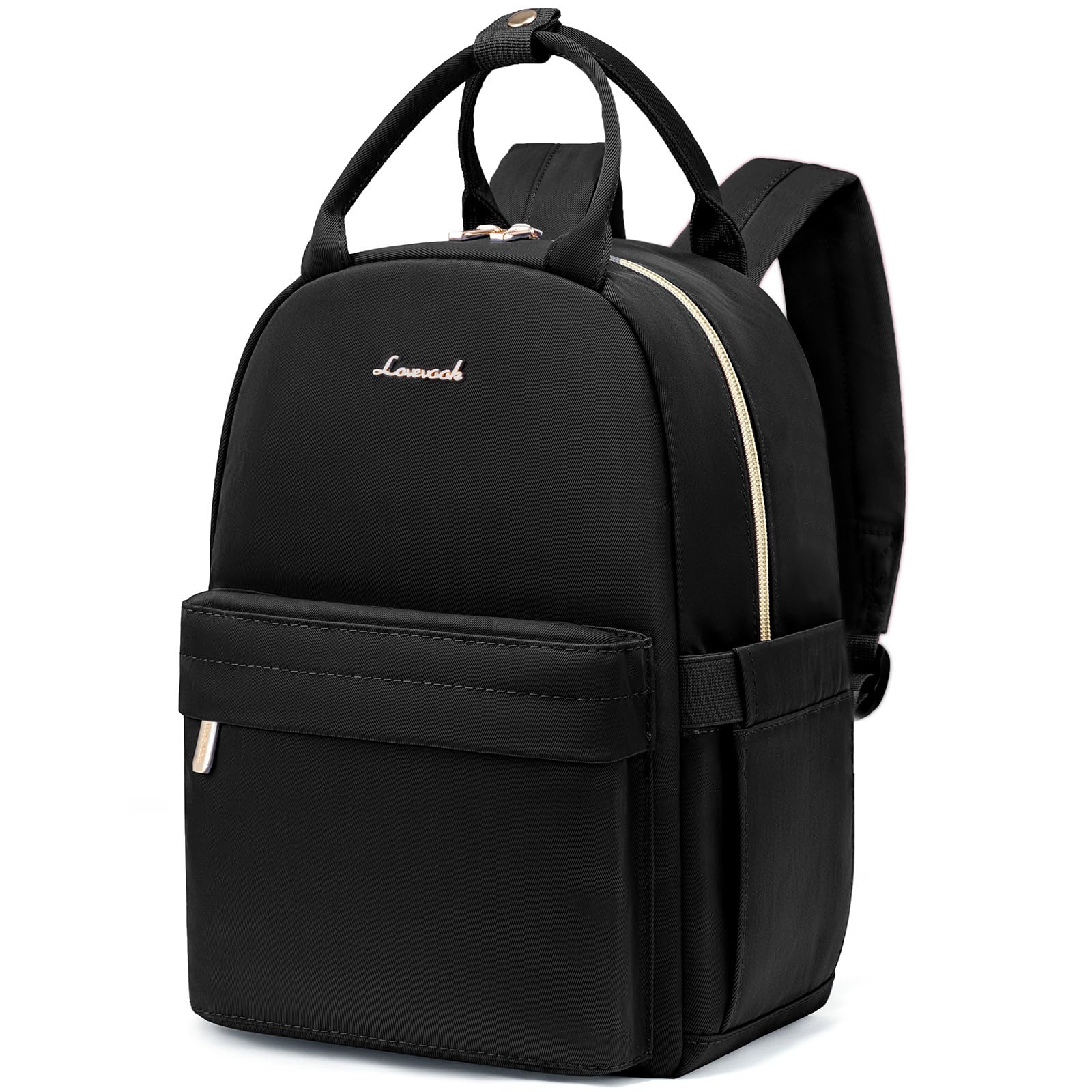 LOVEVOOKMini Backpack Purse for Women Cute Small Backpack, Light Weight Fashion Daypack for Work Travel Daily Backpack