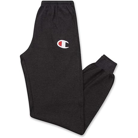 Champion Sweats Waffle Jogger Pants