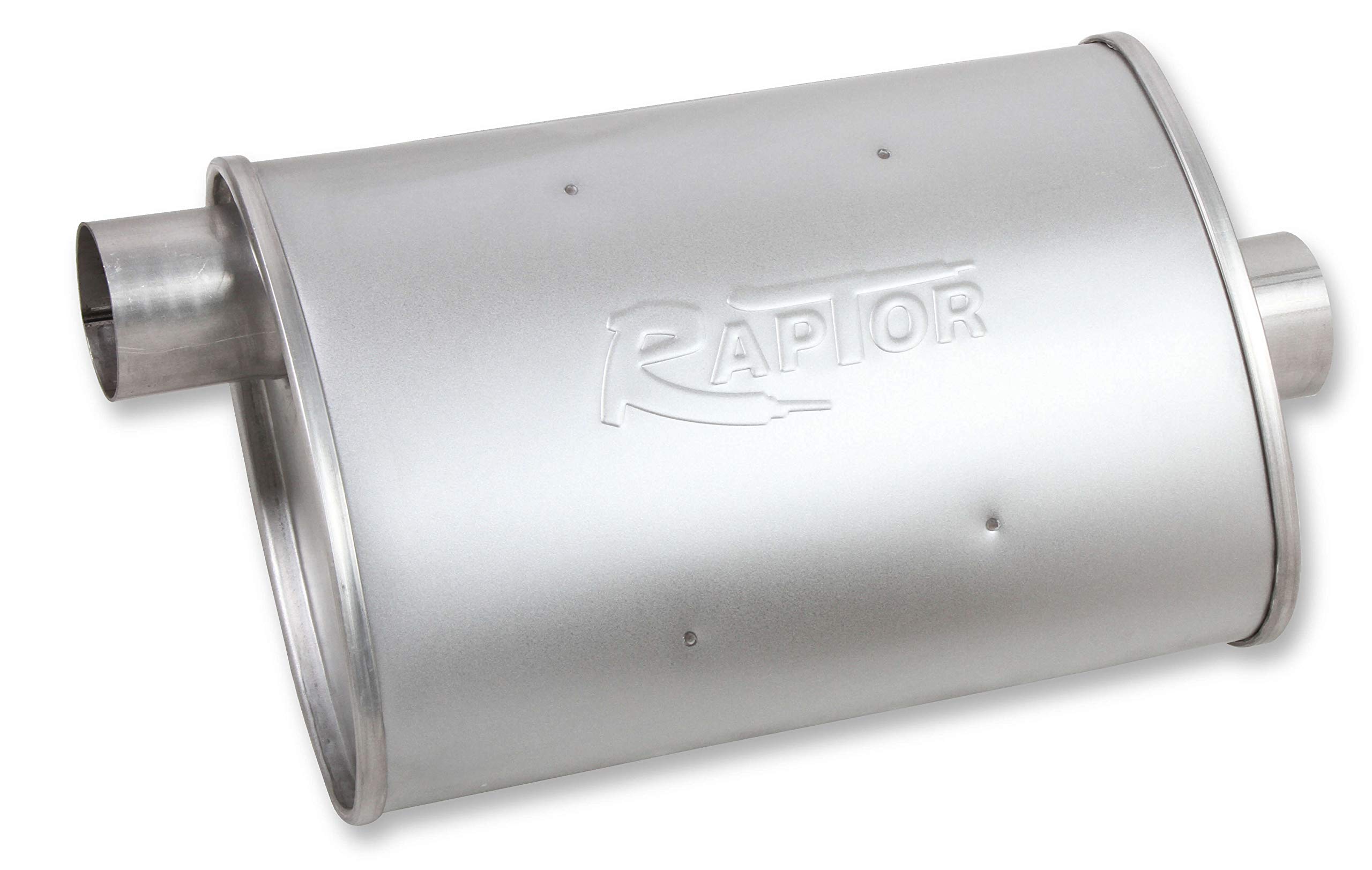 flowtech raptor