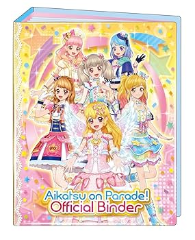 Amazon | データカードダス オールアイカツ! オフィシャル4