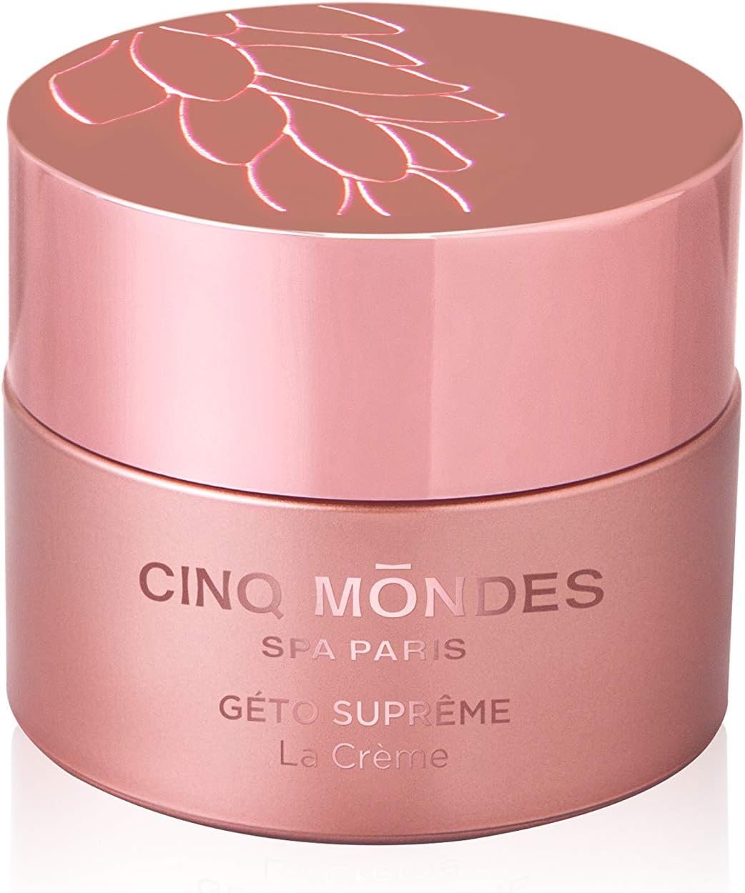 Cinq Mondes Géto Suprême Cream