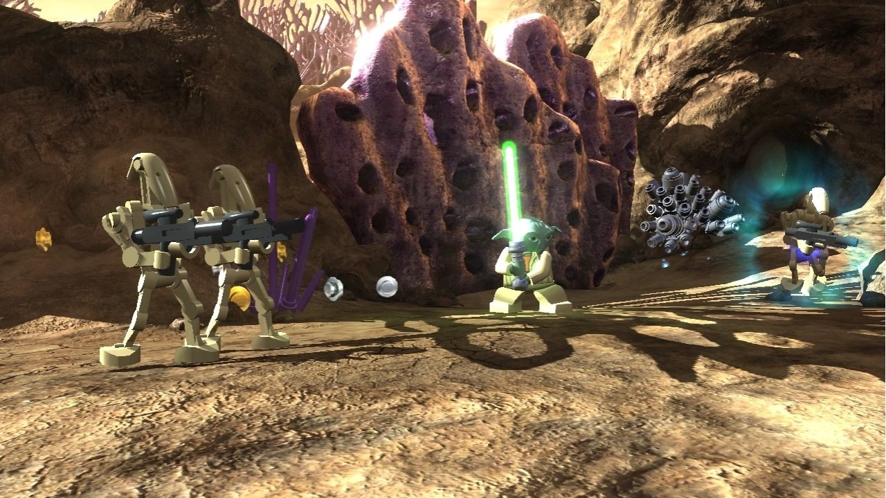 Lego Star Wars III : the Clone Wars [Edizione: Francia]