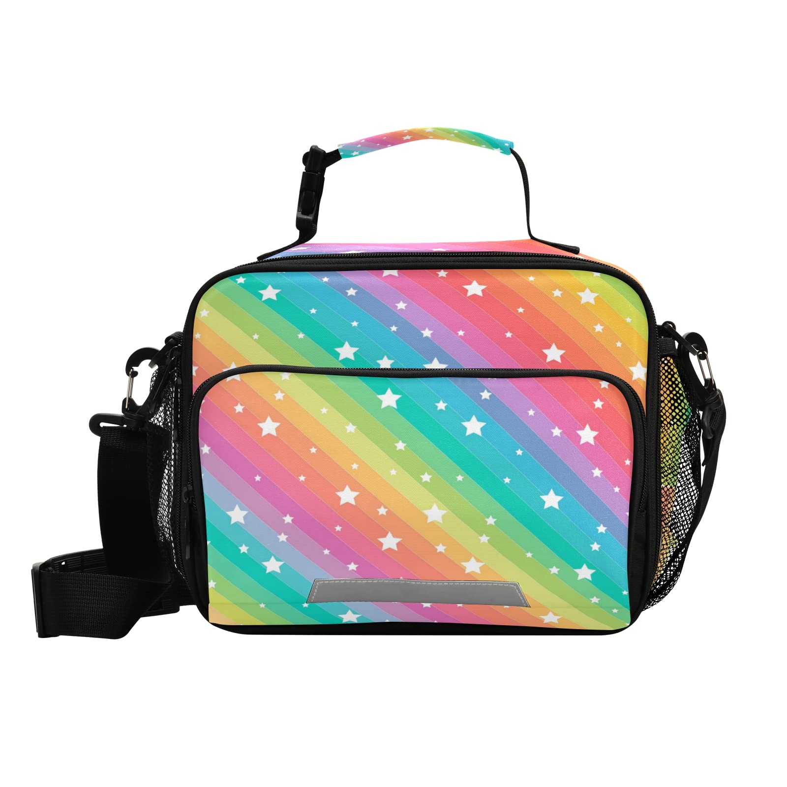 galaxy lunch bolsa