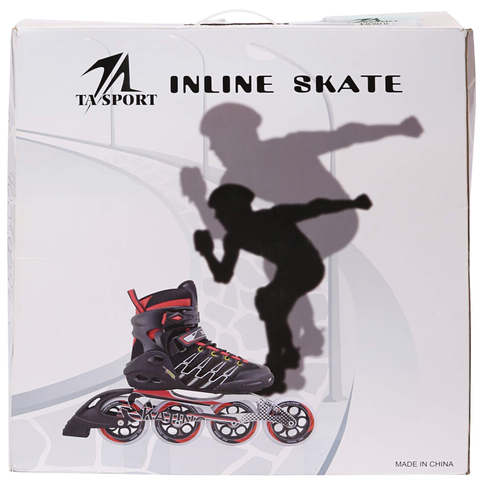 Inline SkateBoard - 40050094