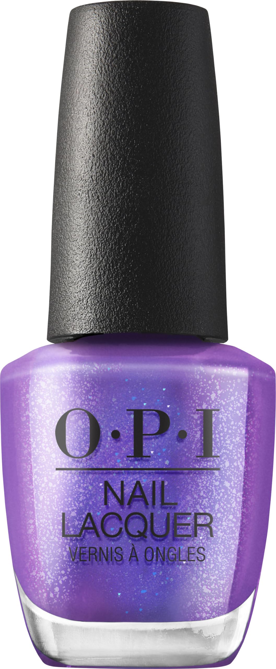 OPI NLB005 Nail Lacquer 15 ml, Go to Grape Lengths