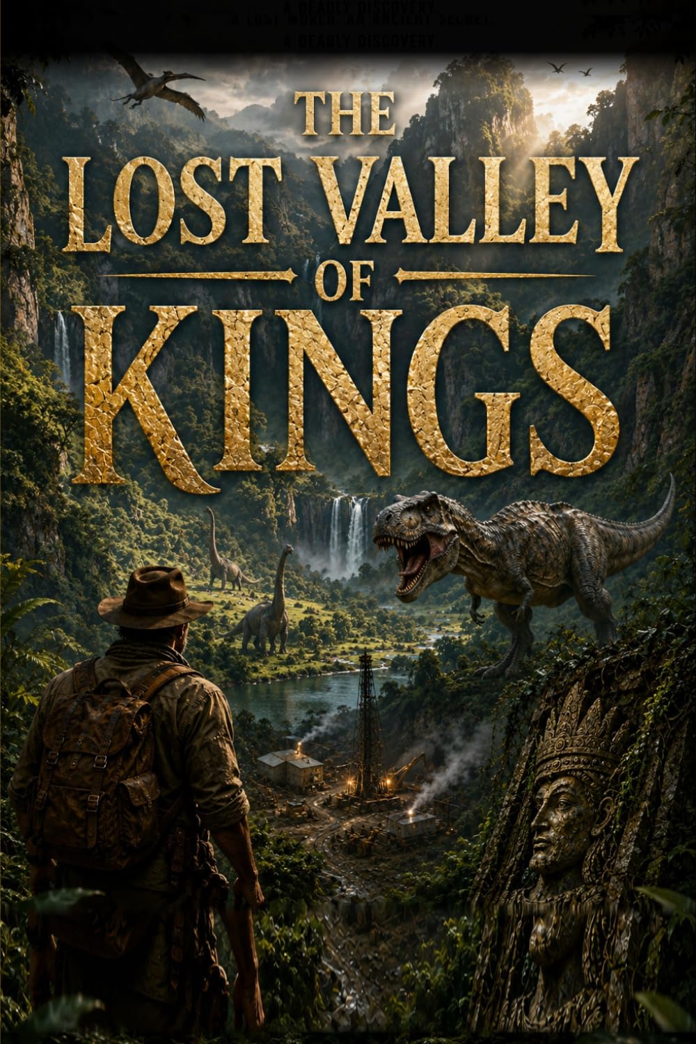 The Lost Valley of Kings