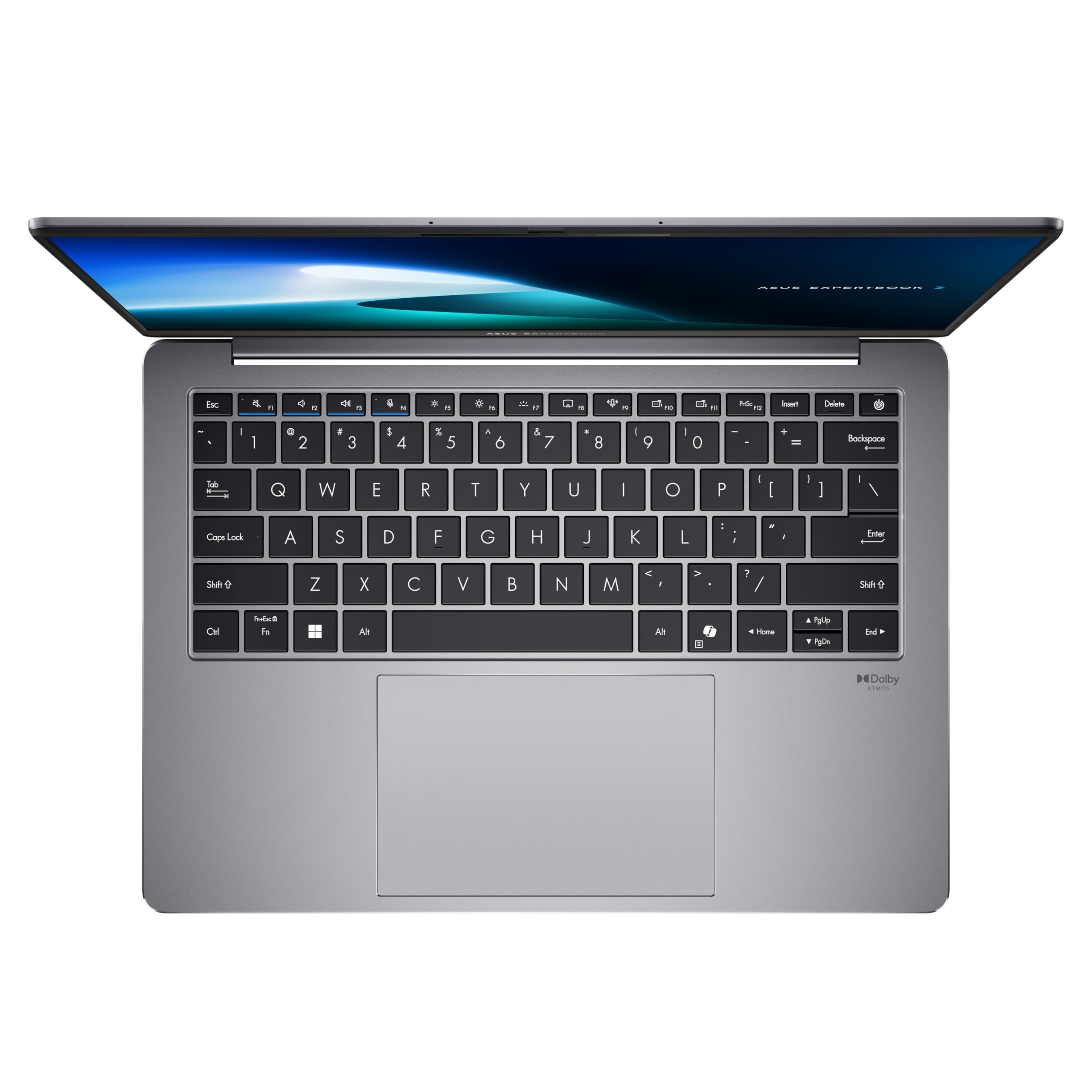 ASUS ExpertBook P5 AI Laptop I 14