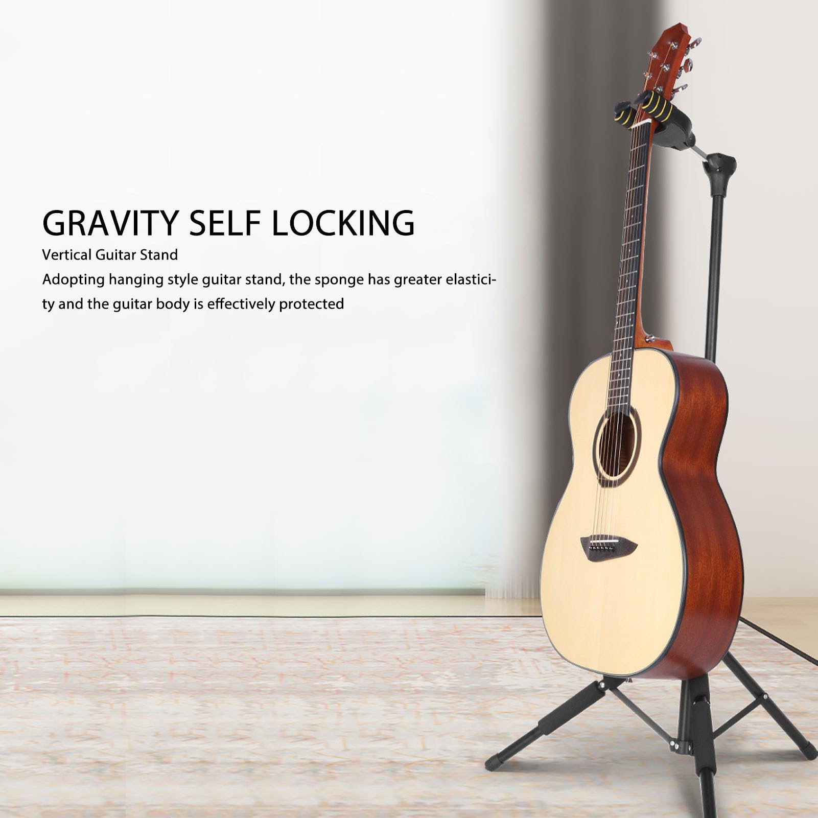 Eujgoov La Chitarra Forte è per Molti Versi La compatibilità per Musica: Materiale Metal in Cerca di Musica