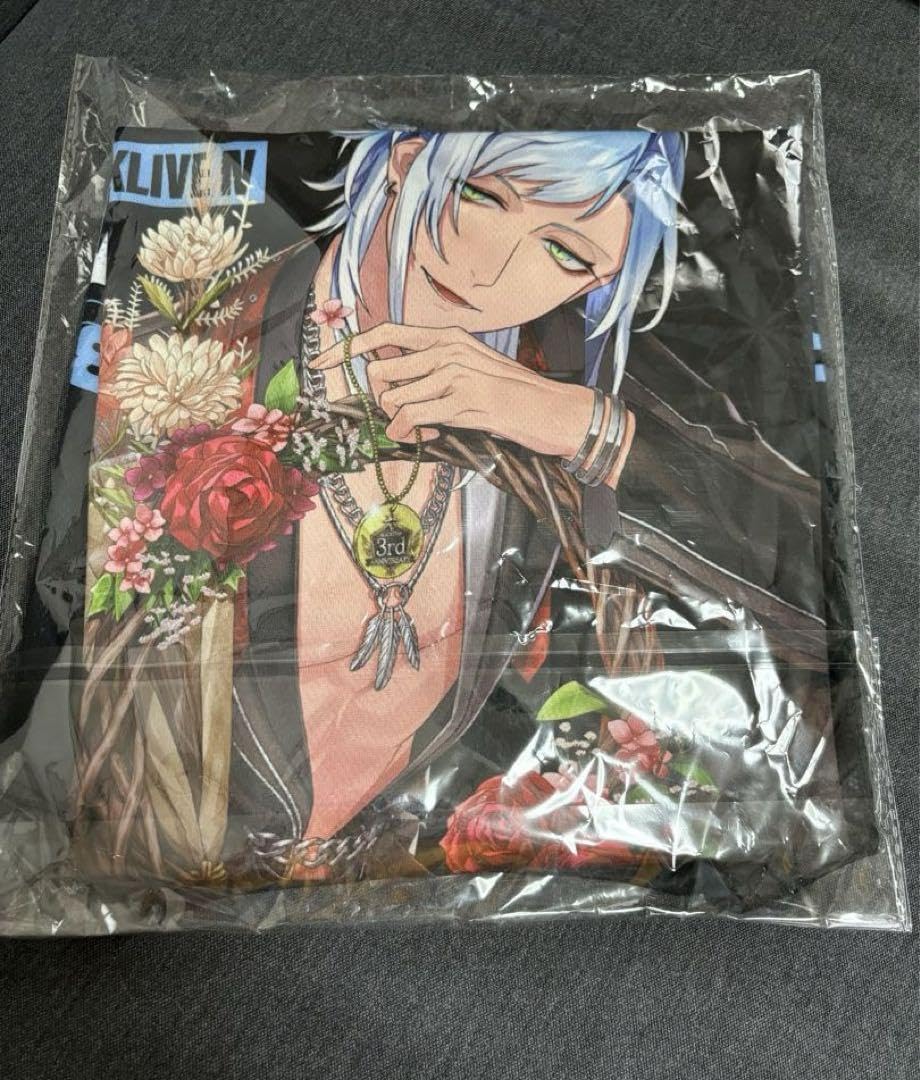 Amazon.co.jp: ブラスタ 晶 ブラライ VIP 特典 Tシャツ : おもちゃ