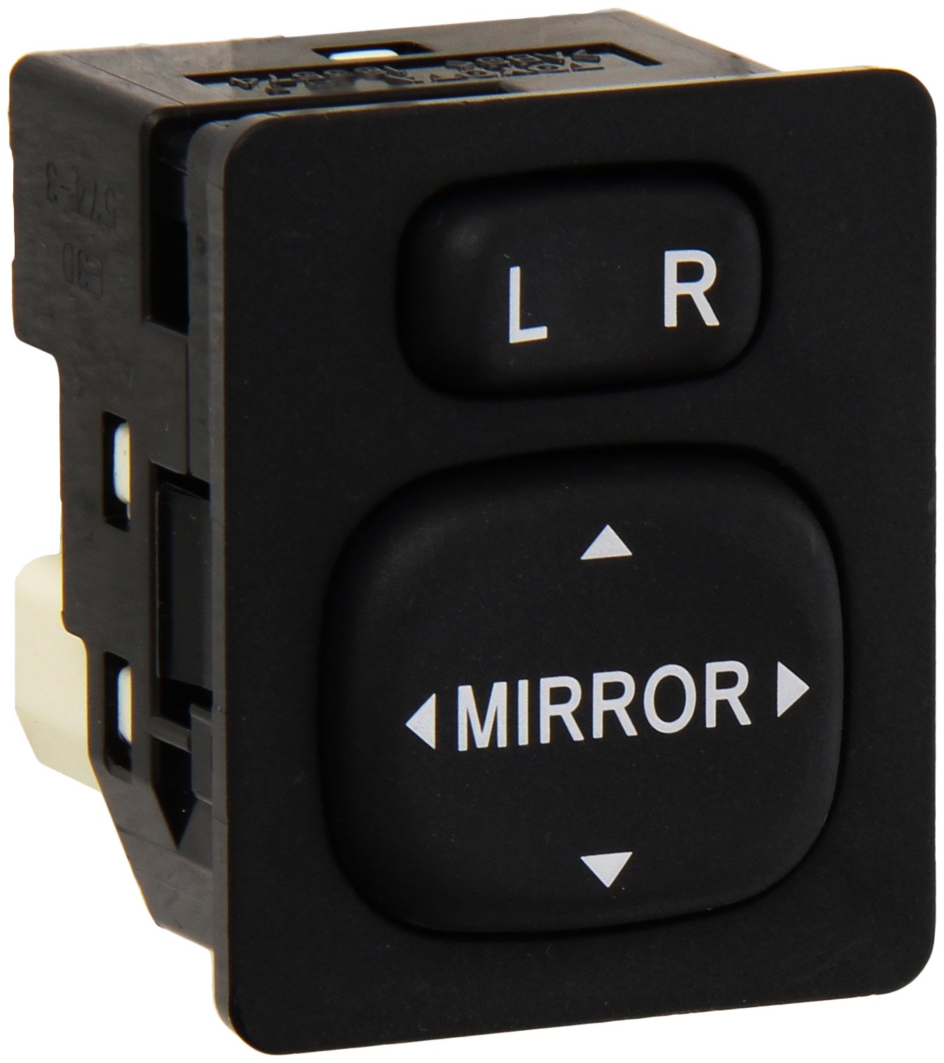 Amazon.co.jp: トヨタ純正84870 – 08010ミラースイッチアセンブリ