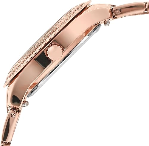 Miniatura 2 de Fossil Stella Quartz - Reloj cronógrafo de acero inoxidable para mujer