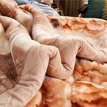 【新品未使用】MINK BLANKET ダブルサイズ 180×230cm 81RZwfBX6lL._UF894,1000_QL80_.jpg