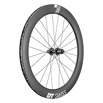 DT Swiss ARC 1400 DICUT DB 62mm　GP5000付 Amazon.com : DT Swiss ARC1400 DiCut Rear Wheel - 62mm, 700c