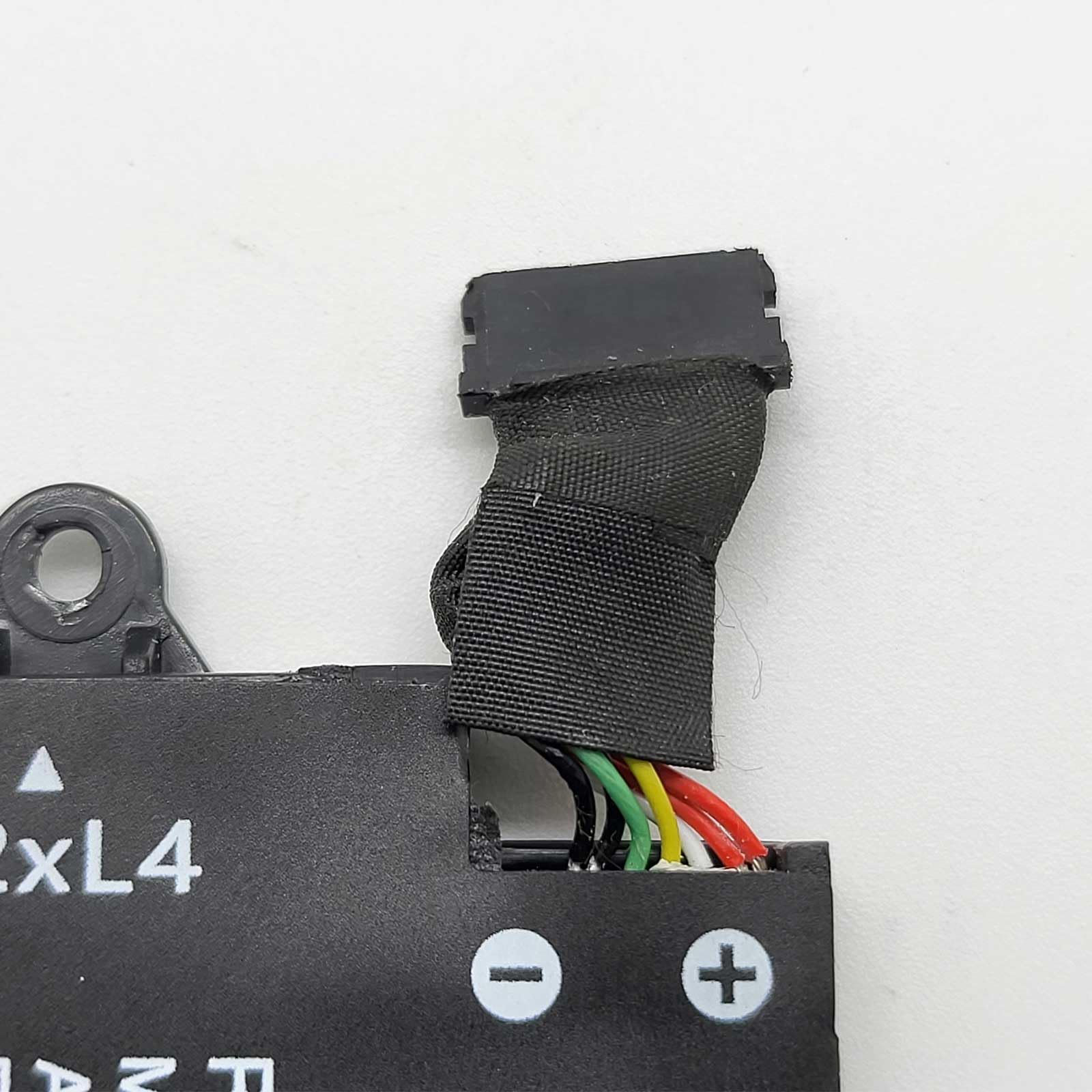 Reemplazo de Batería Compatible con Portátil Lenovo ThinkPad E15 20RD Series Li-Ion 11,1v 4050mAh