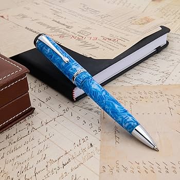 ブランド: Conklin コンクリン ボールペン デュラグラフ アイスブルー コンクリン デュラグラフ ボールペン アイスブルー – Cityluxe