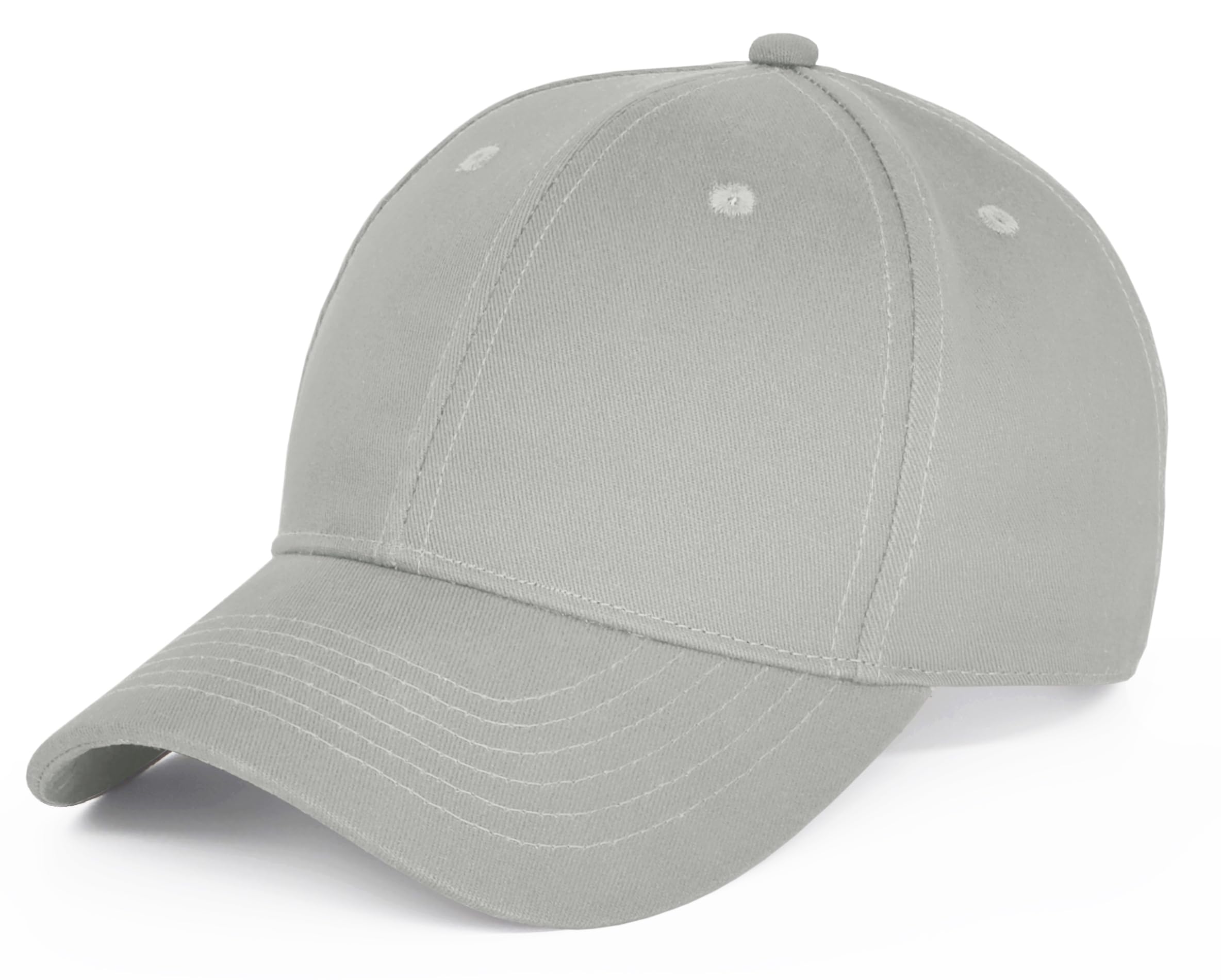 Artexia Baseball Cap 100% Cotton Hats for Men Hats for Women Cooling Performance Womens Baseball Caps