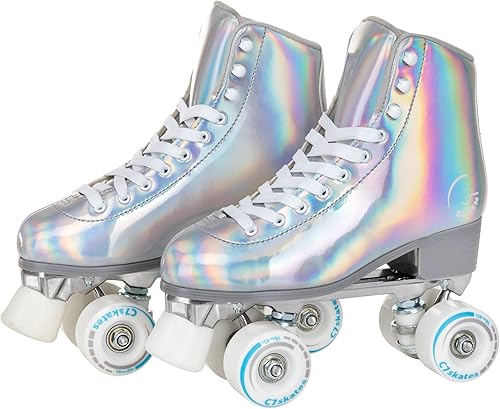Miniatura 1 de C SEVEN C7skates - Bonitos patines para adultos y niñas