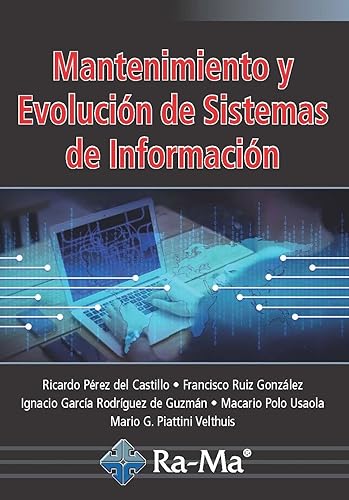 Mantenimiento y Evolución de Sistemas de Información (INFORMATICA GENERAL)