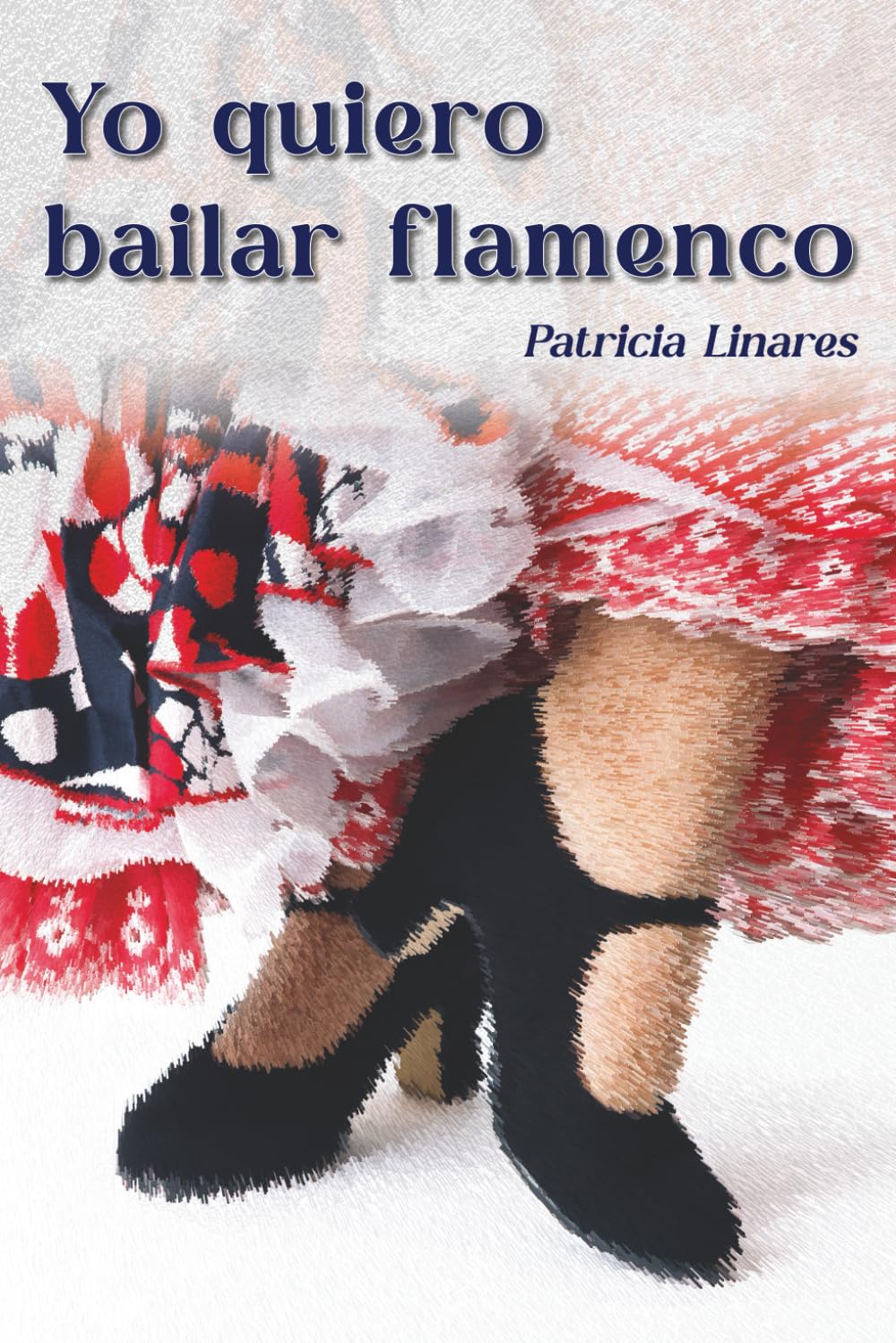 YO QUIERO BAILAR FLAMENCO