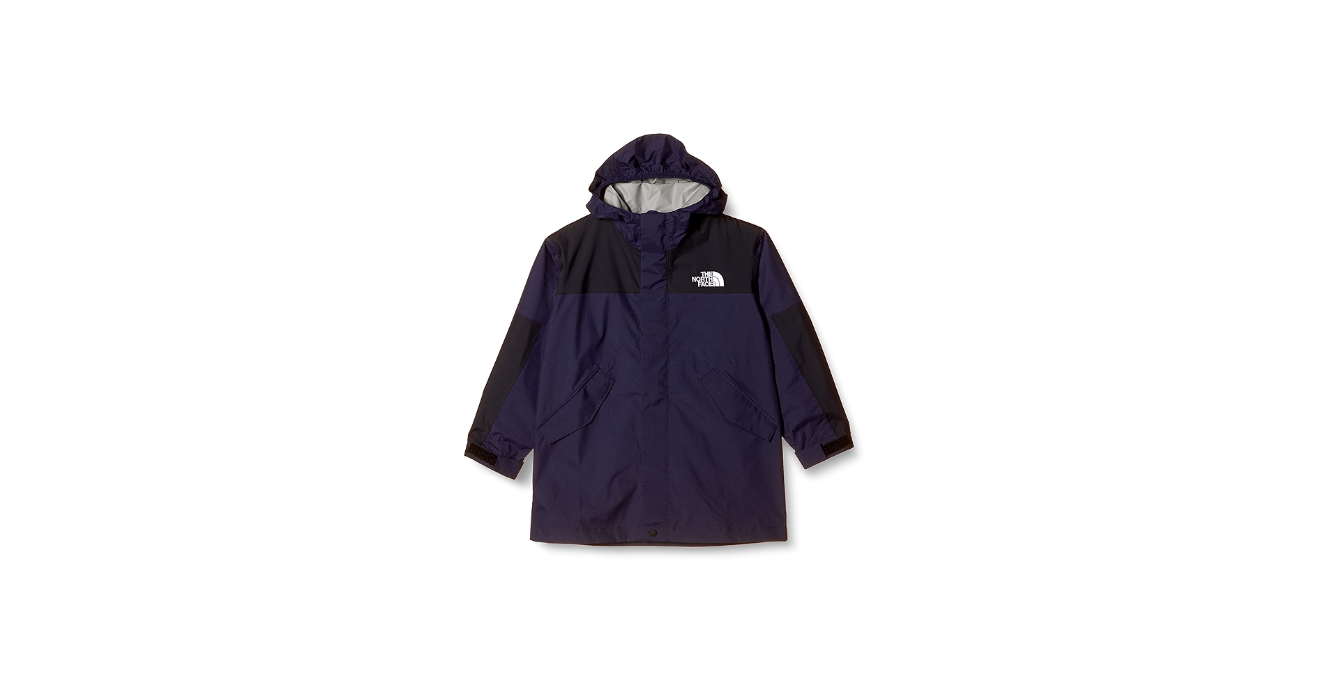 the north face レインコート　コート THE NORTH FACE ザノースフェイス マタニティ レインコート