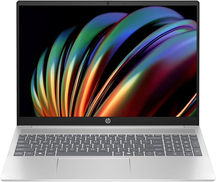Amazon.com: HP Pavilion 16-af000 Laptop (2024) | 16