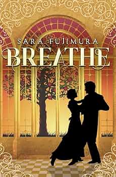 Amazon.com: Breathe: 9780692125908: Fujimura, Sara: Books