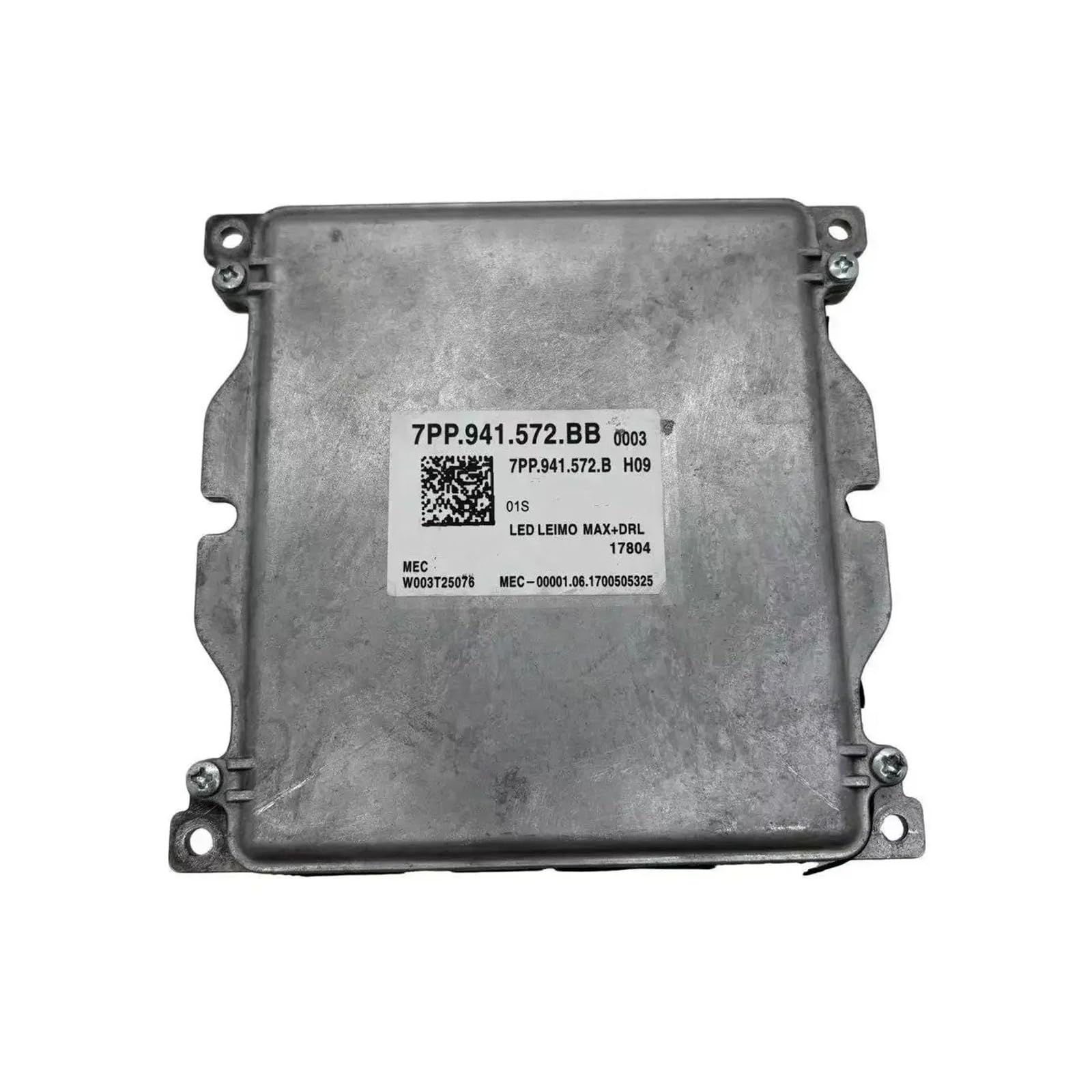 Zavorra Xeno Faro Modulo Per Mitsubishi 7PP941572BB W003T25076 7PP941572B 7PP.941.572.BB Unità Faro LED Modulo LEIMO Zavorra