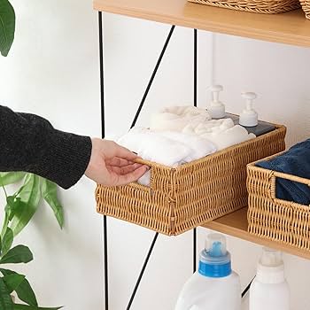 kiki291708様　オーダーカゴ完成品 kiki291708様 オーダーカゴ完成品