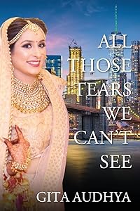 All Those Tears We Can't See