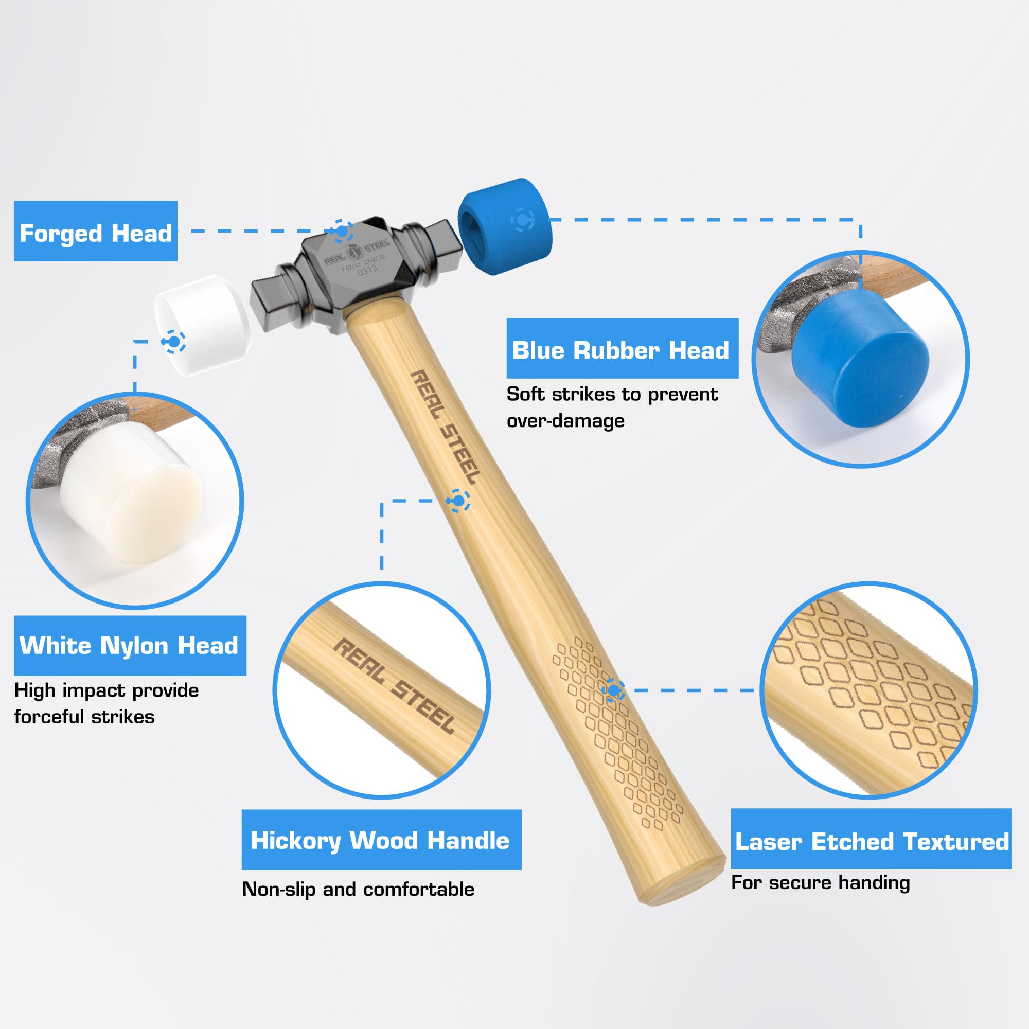 Tips for Using a Mallet With Dowels: Expert Techniques Revealed