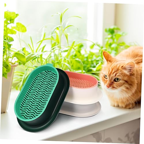 Miniatura 6 de Caja de plantación hidropónica de 3 piezas, herramientas al aire libre, juegos de plástico para exteriores, plantas en miniatura, suelo, contenedor,