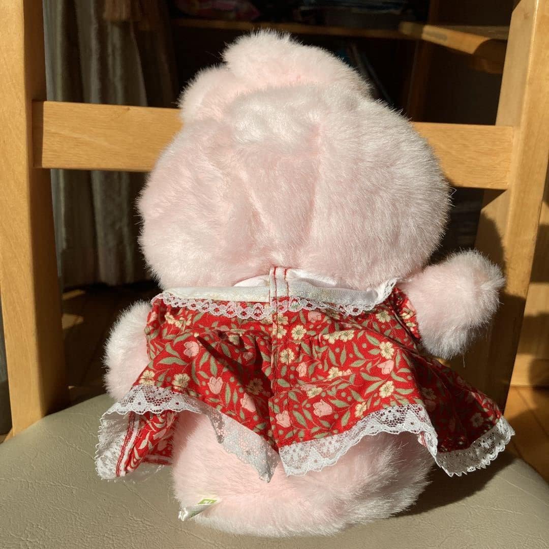 ゆったり柔らか ぬいぐるみ キャスパー ☆かなりレトロ レア - 通販