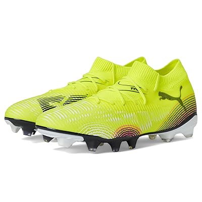 PUMA Future 8 Match Firm, Artificial Ground Soccer Cleats Women