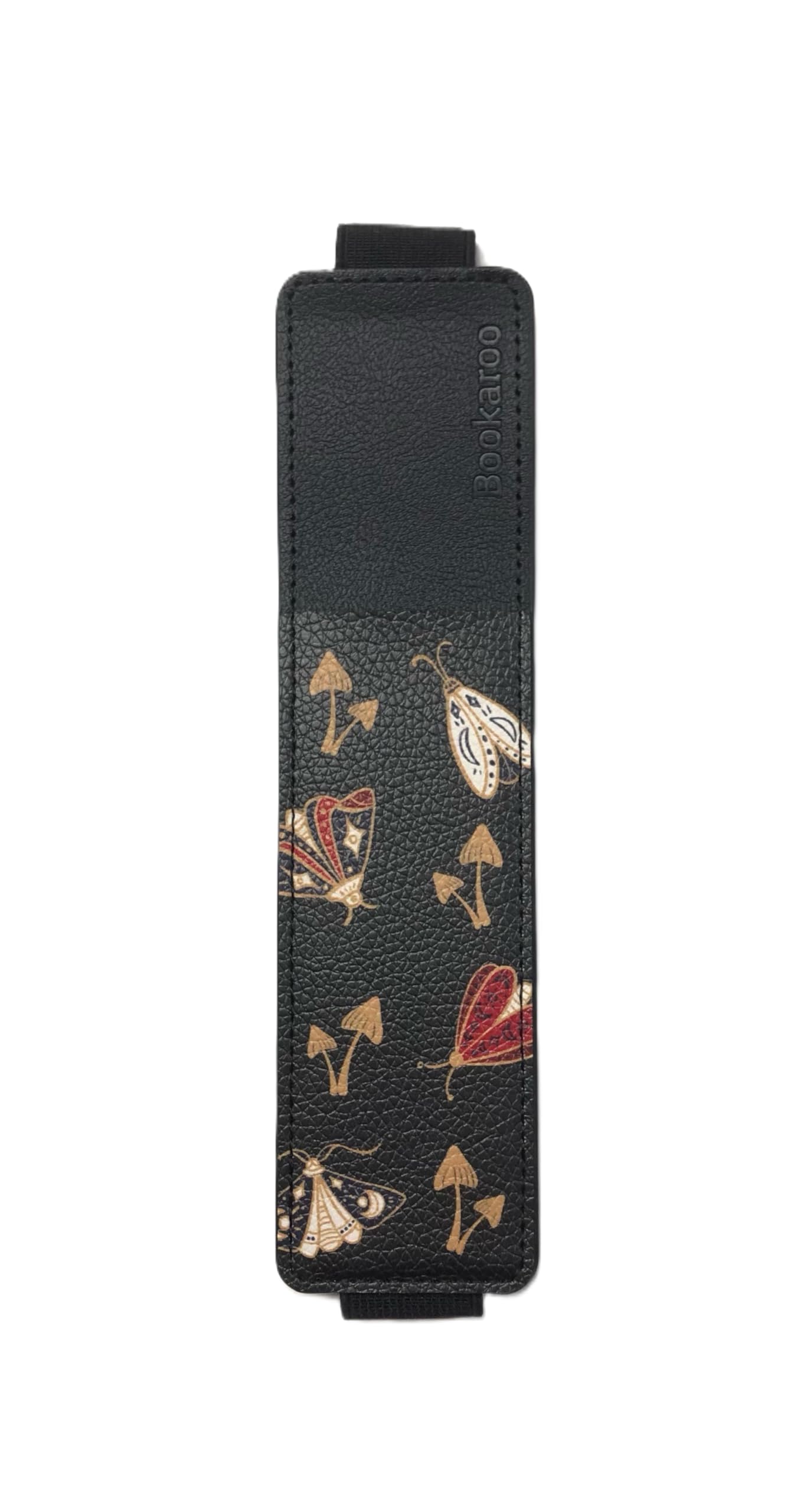 IF Bookaroo Pen Pouch - Moths