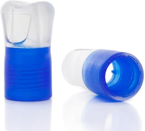 Miniatura 3 de Outdoor Products Válvula de mordida de reemplazo de vejiga ciclónica