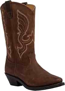 【U LAN】Western Pleated Classic Boots 713lZEux8YL._AC_SY300_QL30_.jpg