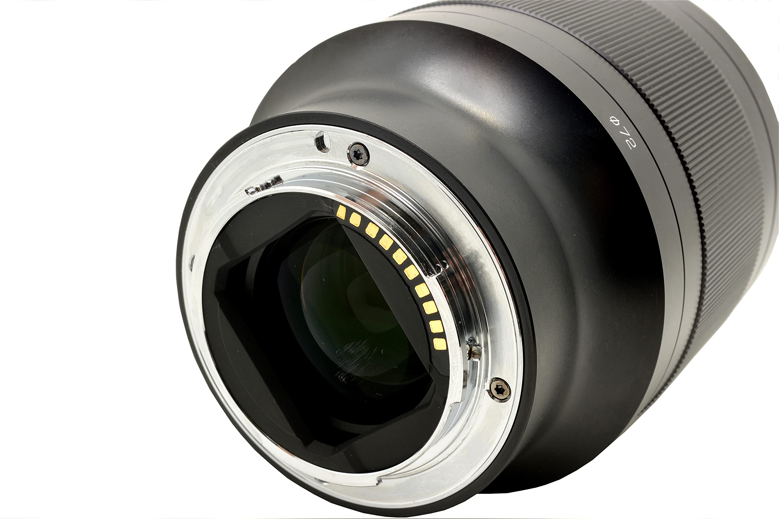 Amazon.co.jp: 【逆輸入モデル】 トキナー NEW atx-m 85mm F1.8