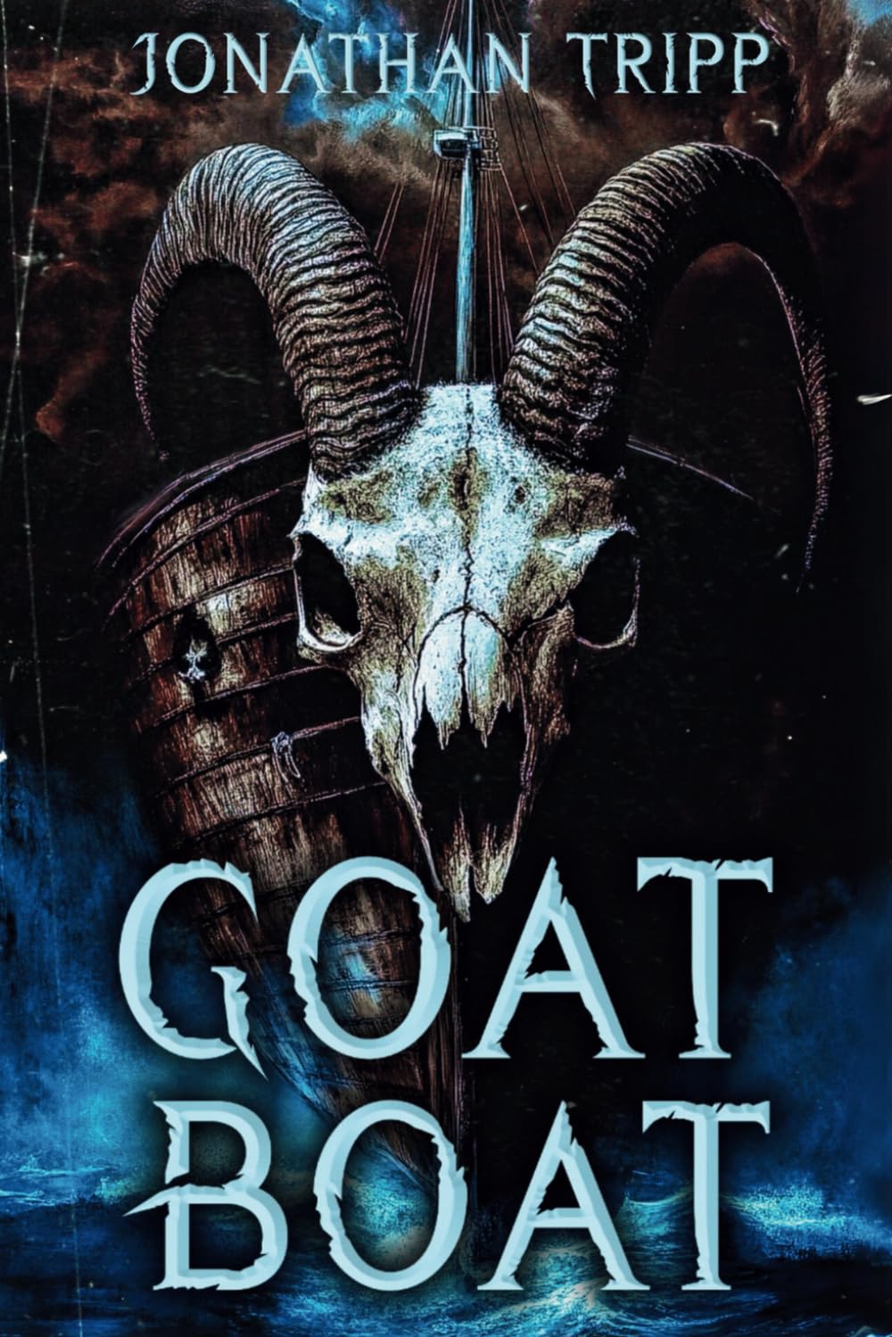 Goat Boat