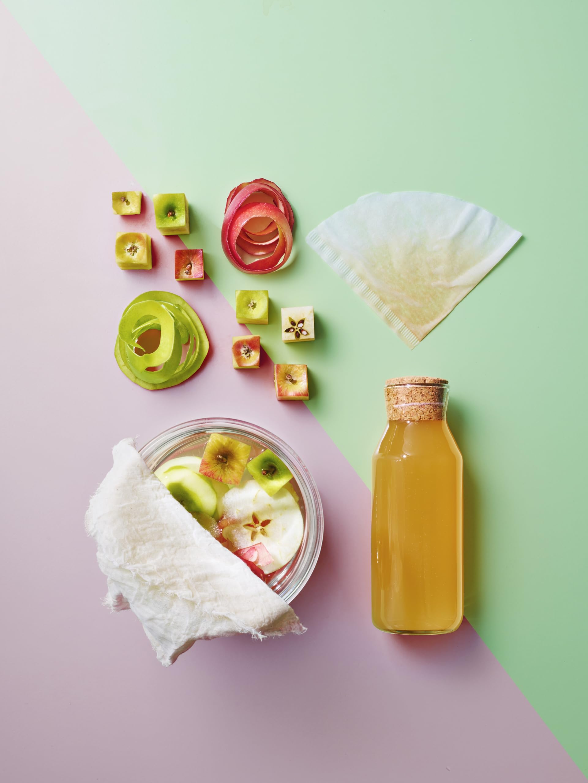 The Mindful Kitchen Map: The new system for ethical veganism and neurodiverse wellbeing