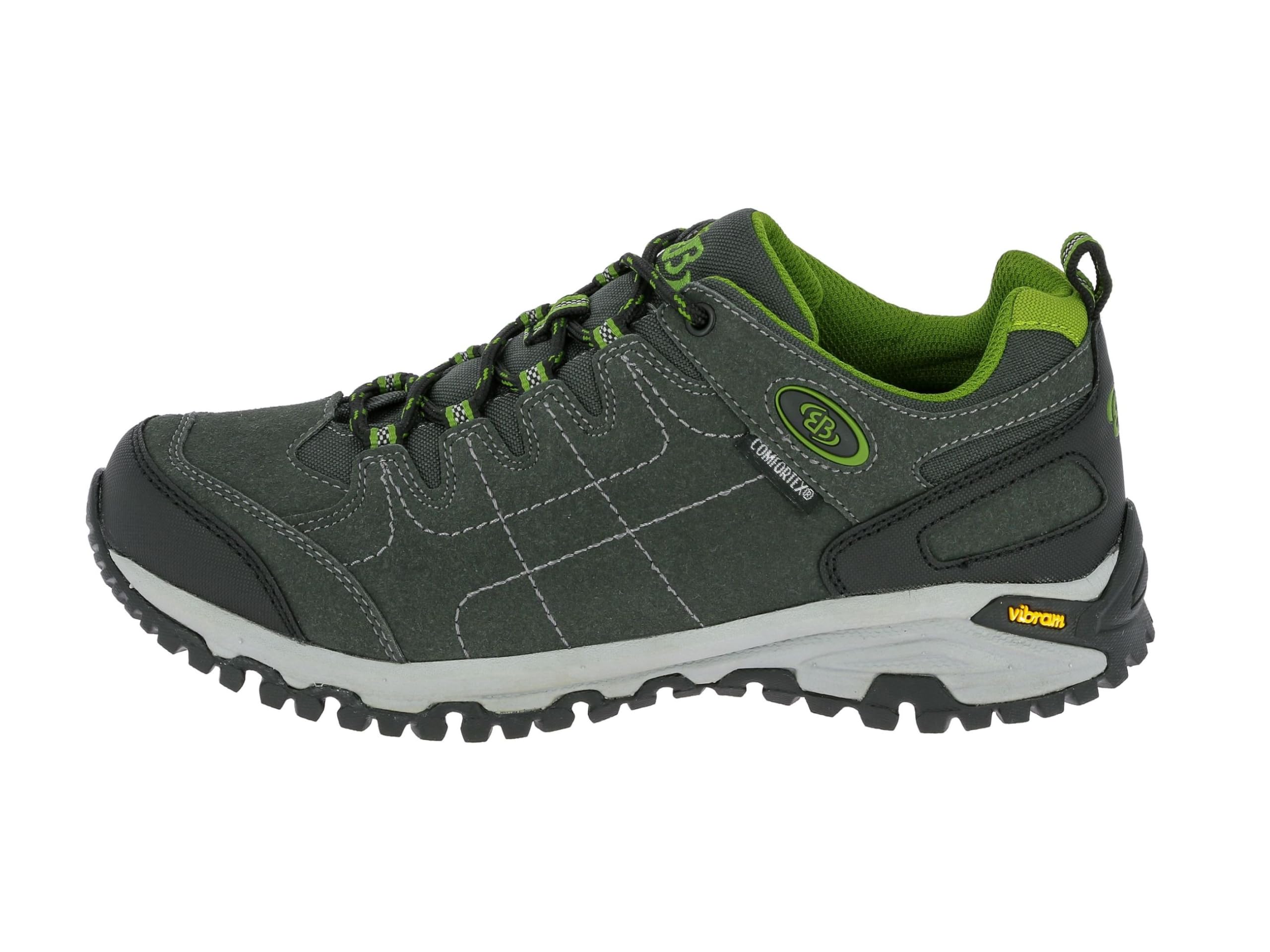 Brütting Mount Shasta Low Scarpe da Arrampicata BasseUnisex - Adulto