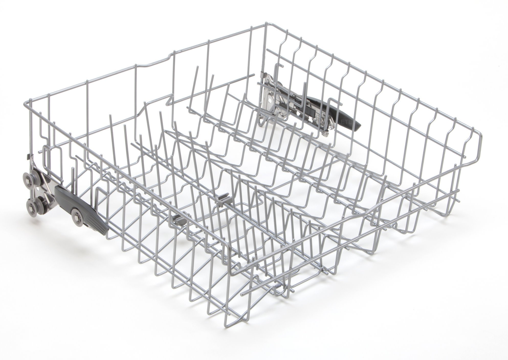 Oberkorb -KORB35-00770441 für diverse Bosch/Siemens/Neff Spülmaschinen - passend für 00688641 00688619 00685076 00680270 00662006 00212900 770441 688641 688619 685076 680270 662006 212900