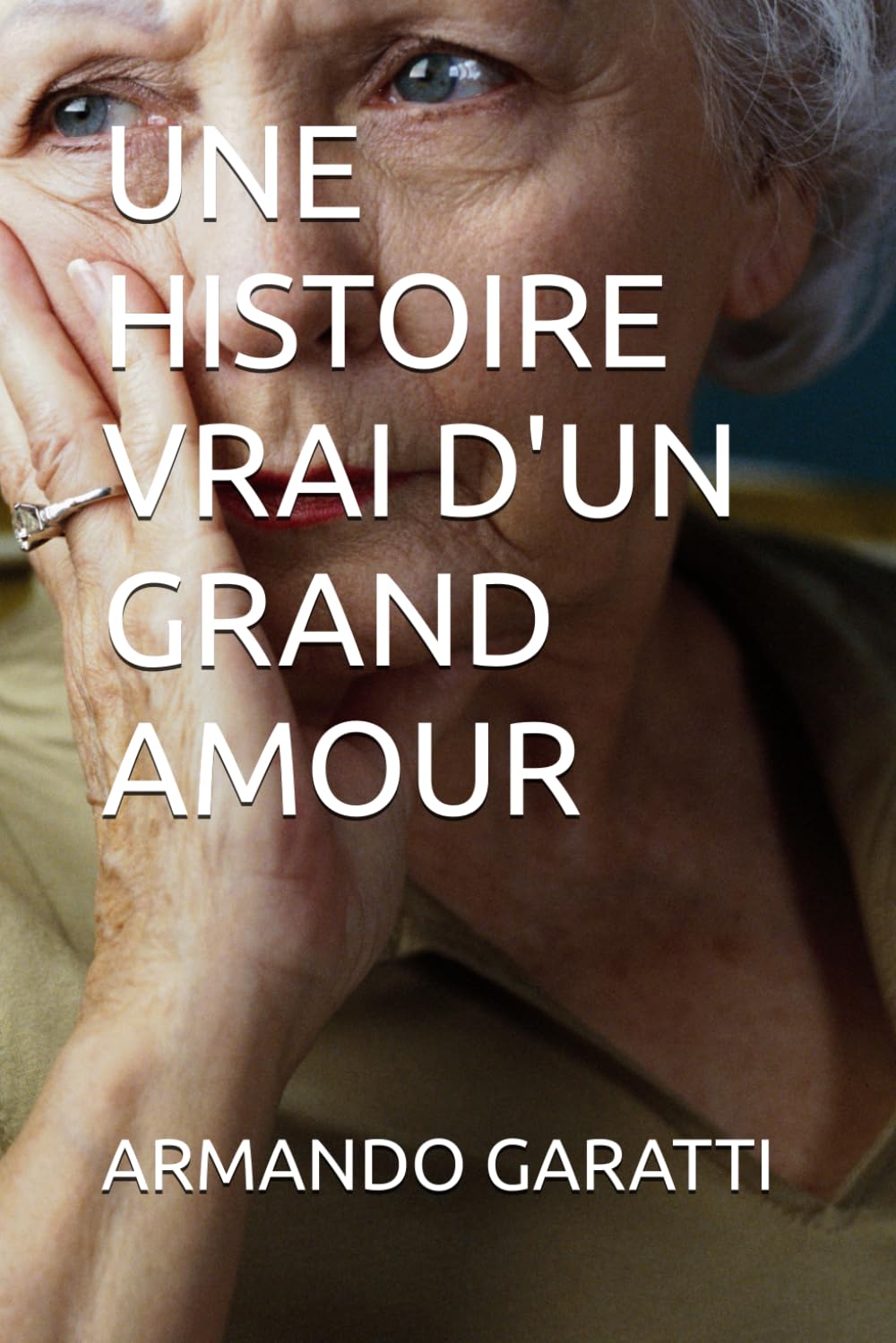 UNE HISTOIRE VRAI D'UN GRAND AMOUR