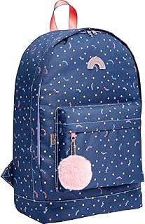 Tilibra - Mochila de Costas Académie Dots