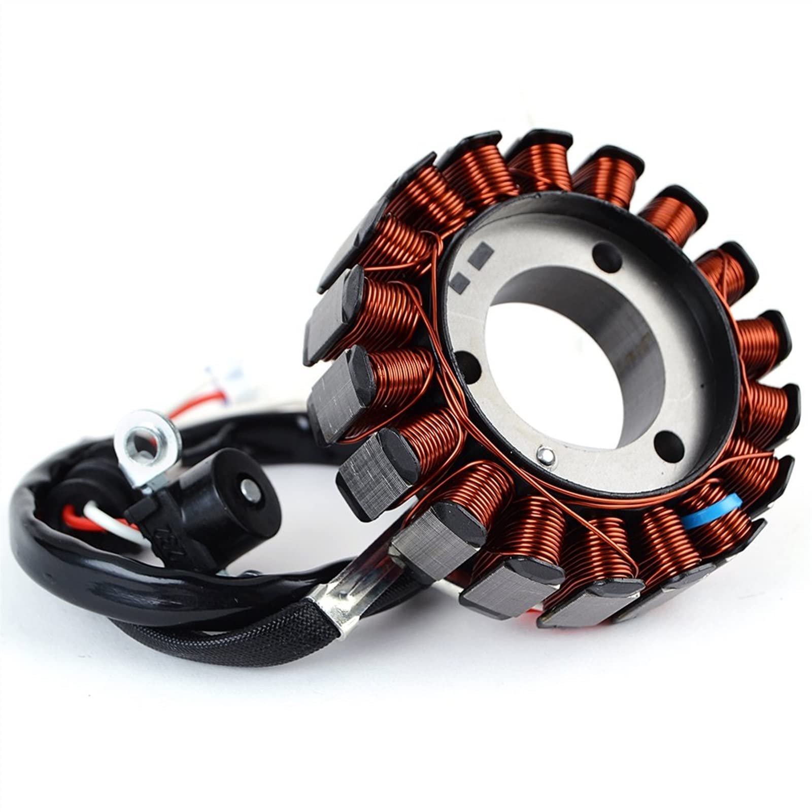 Starter Relais Für Yamaha YP 125 & Majesty - 12V Magnet Starterschalter