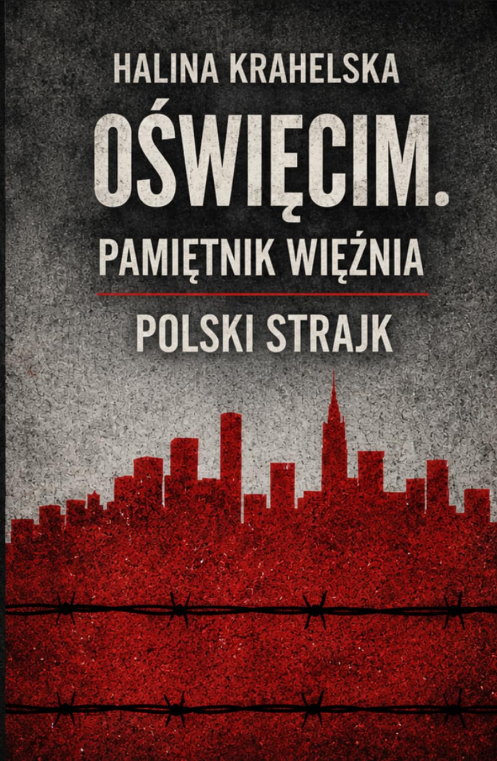 Oświęcim. Pamiętnik więźnia. & Polski Strajk