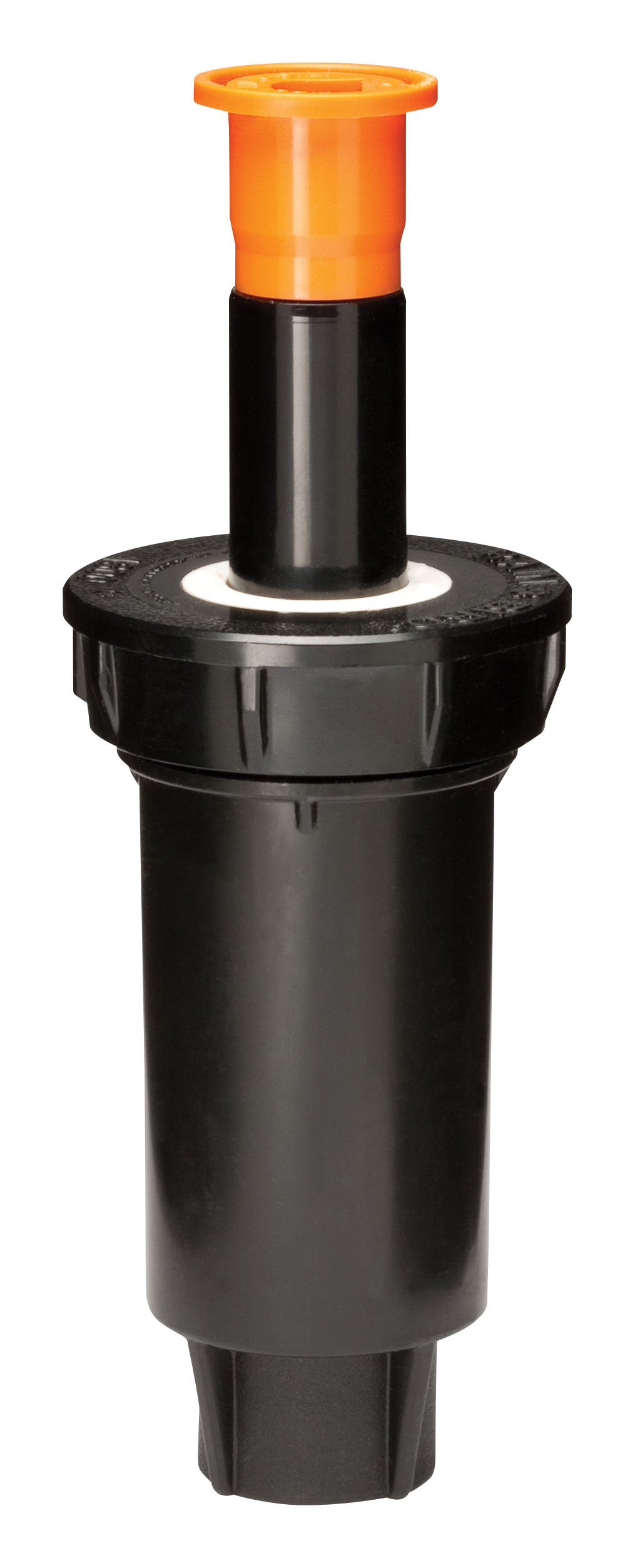 Rain Bird 35ADJTNTB Irrigatore A Impatto In Ottone – Regolabile 0°-360° – Gittata 7-15 Mt